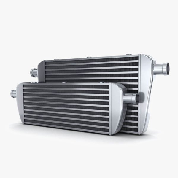 Premium Anti-Fog Additional LED Head Lights